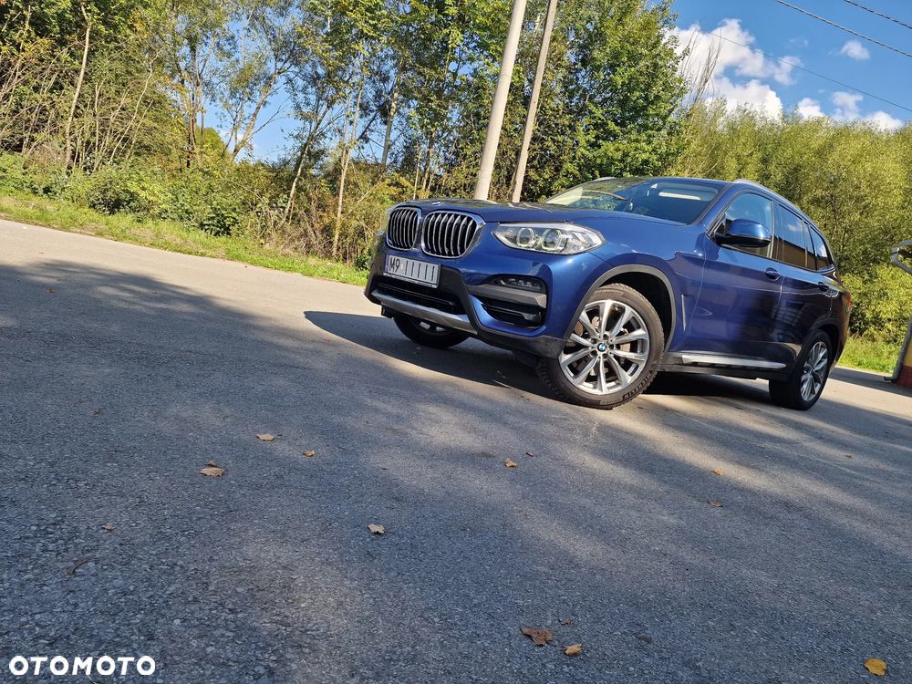 BMW X3 - 20