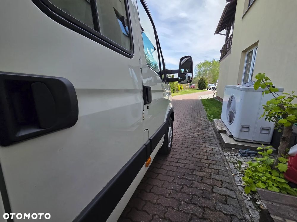 Iveco 35S17 - 19