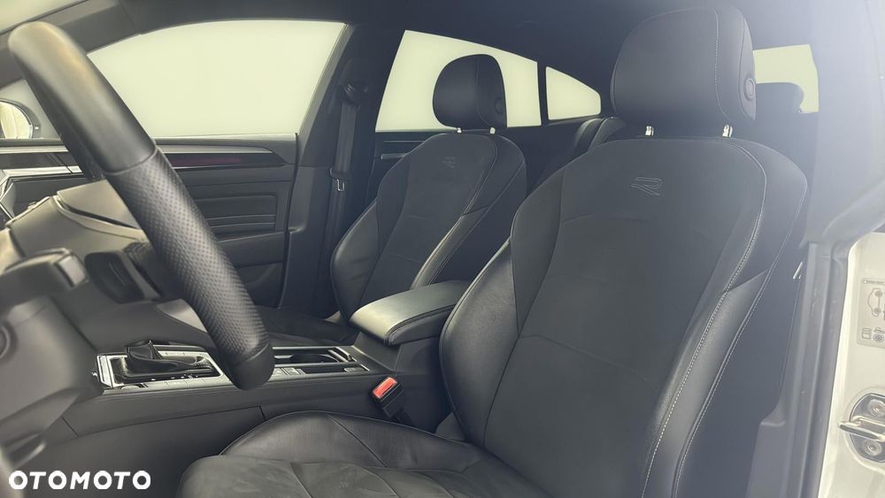 Volkswagen Arteon 2.0 TSI R-Line DSG - 12