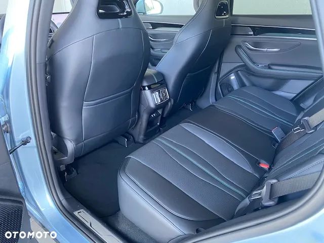 BYD Seal U 1.5 Comfort - 22