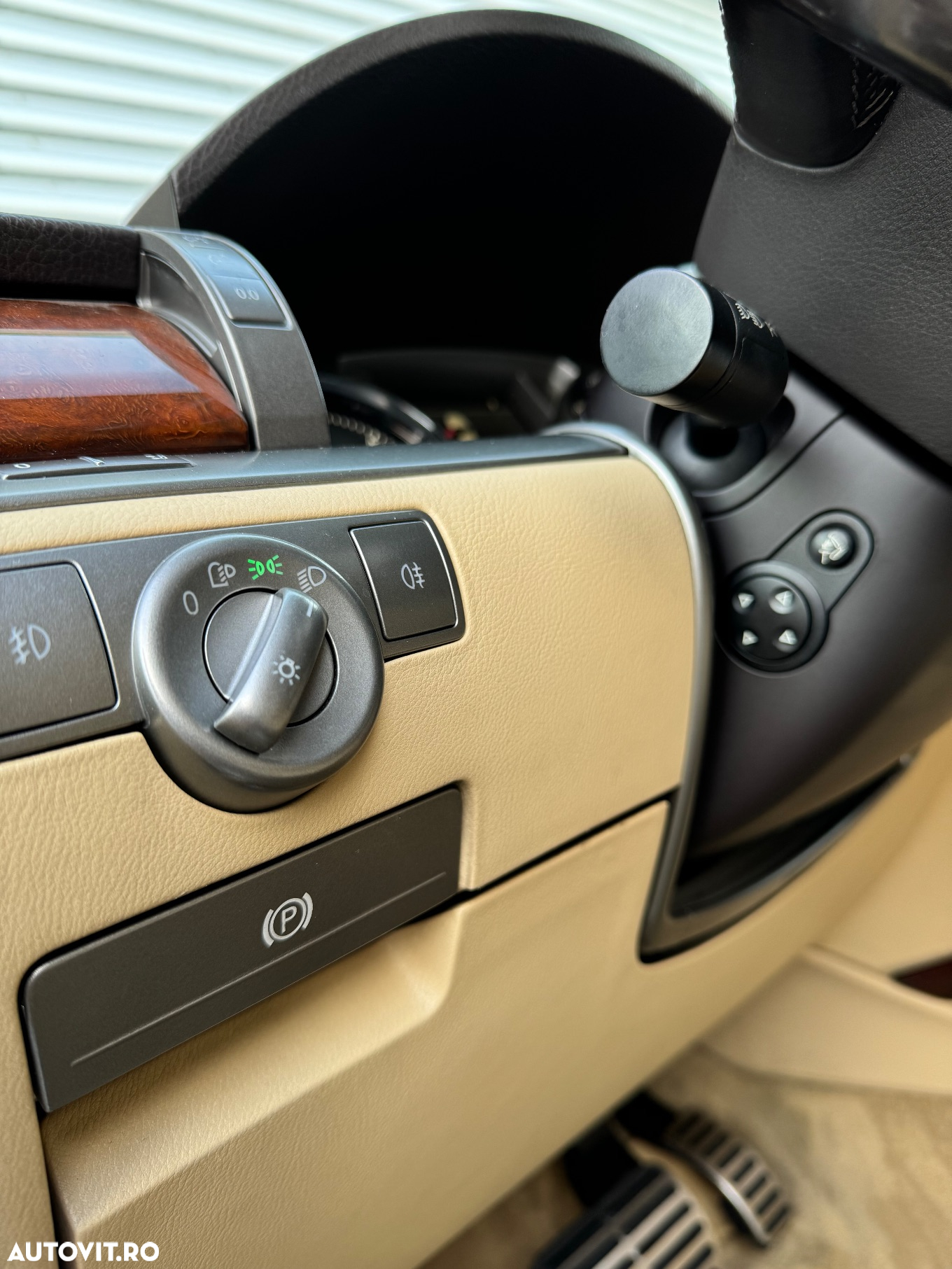 Volkswagen Phaeton - 16