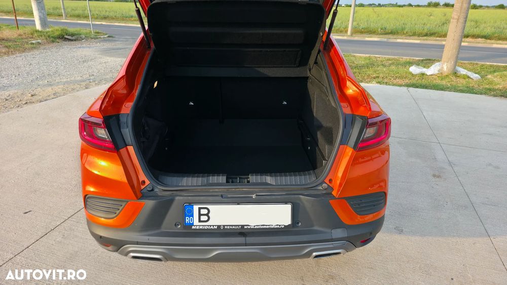 Renault Arkana MHEV 160 EDC RS Line - 7