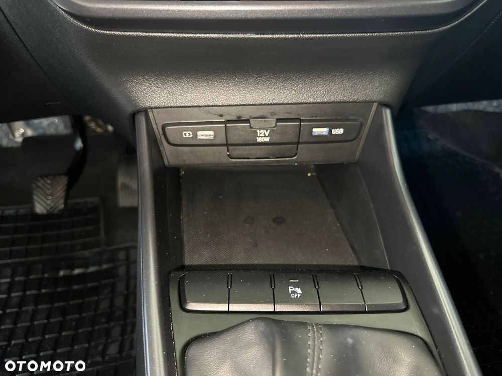 Hyundai i20 1.2 Classic - 25