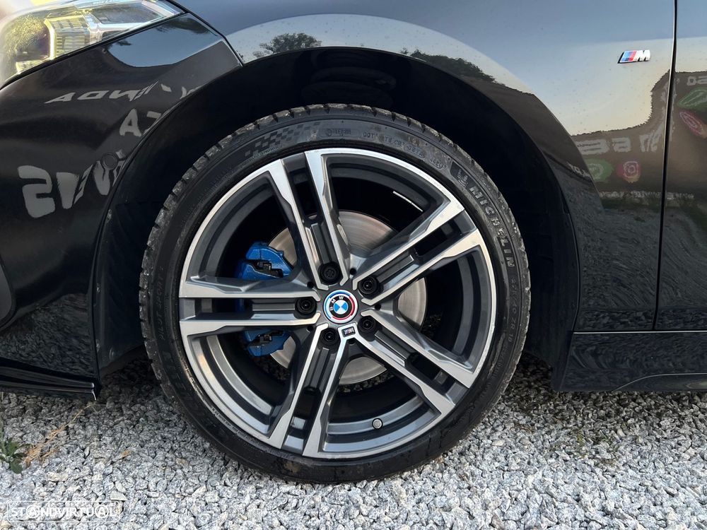 BMW 118 d Pack M Auto - 11