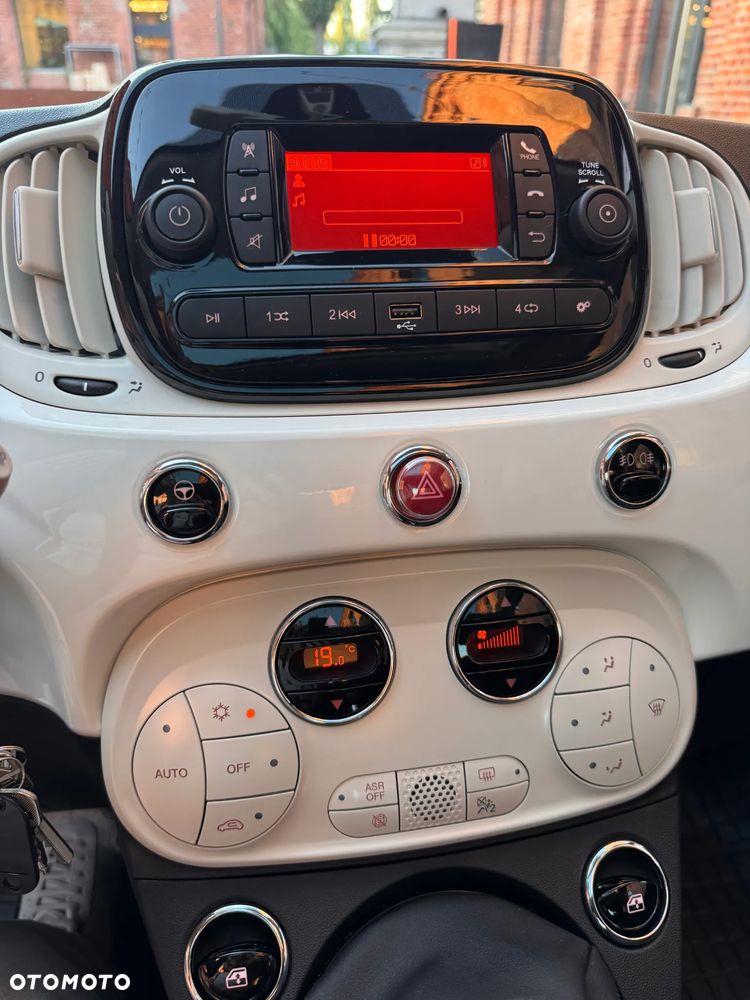Fiat 500 1.0 Hybrid Dolcevita - 15
