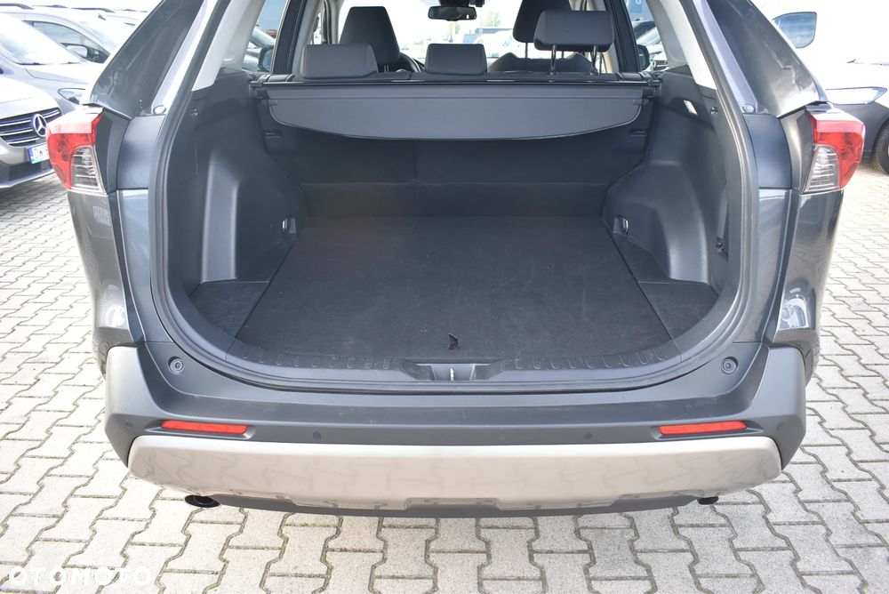 Toyota RAV4 2.5 Hybrid Comfort 4x2 - 14
