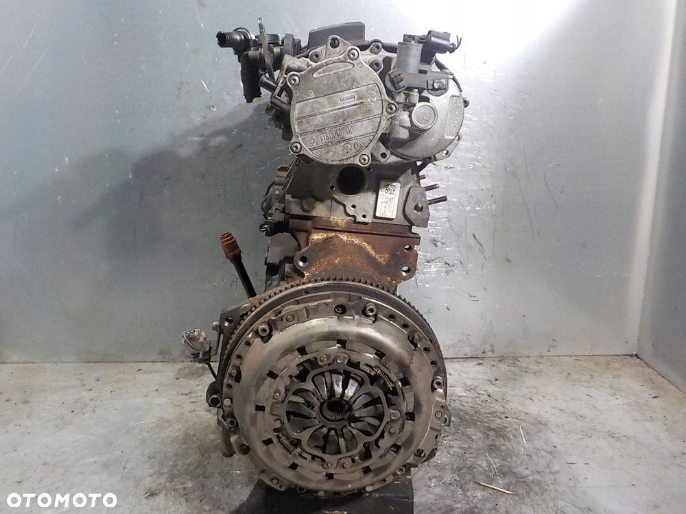 AUDI A4 B6 B7 SEAT EXEO SILNIK 2.0 TFSI 200 KM BWE - 2