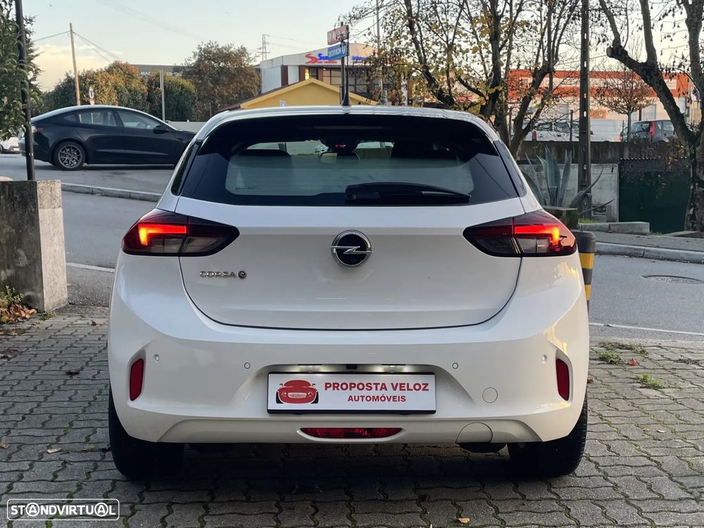 Opel Corsa-e Elegance - 8