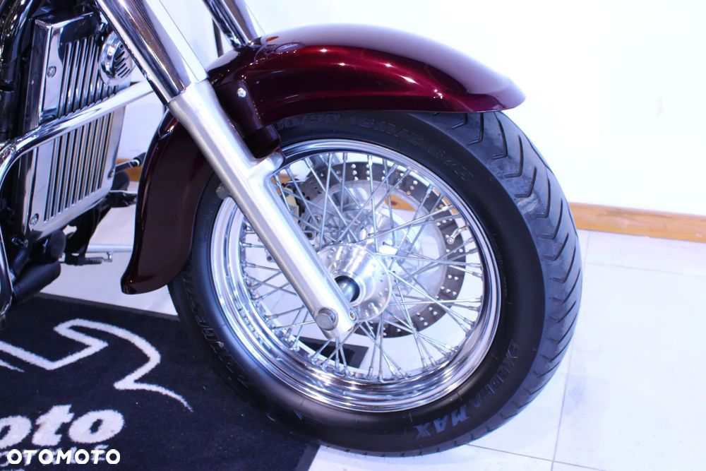 Kawasaki Vulcan - 18