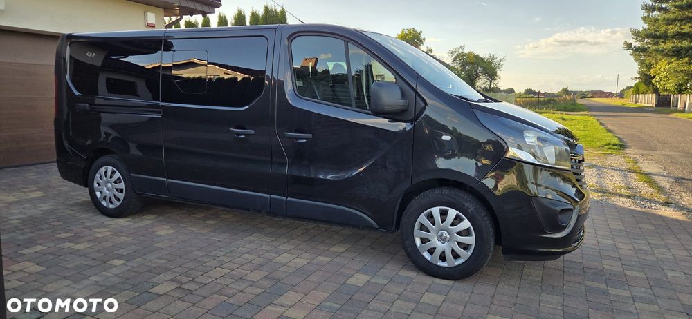 Opel Vivaro 1.6 CDTI L2 - 2
