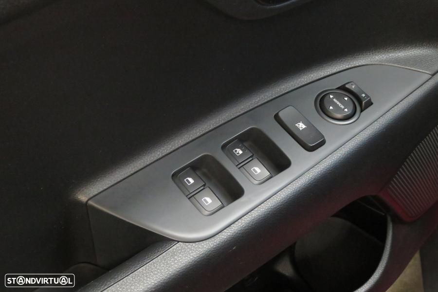 Kia Stonic 1.2 MPi Dynamic - 15