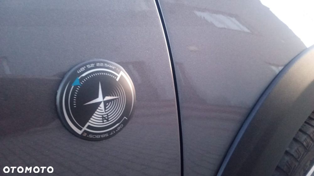Peugeot 2008 BlueHDi FAP 120 STOP & START EAT6 Crossway - 21