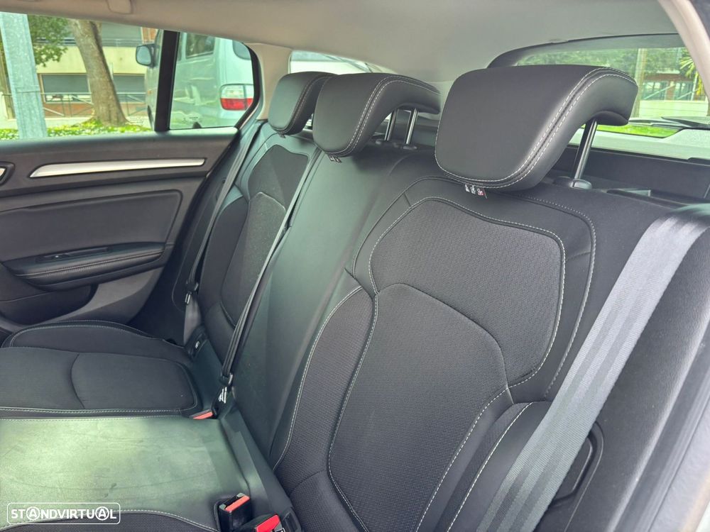 Renault Mégane Sport Tourer 1.5 Blue dCi Intens - 50