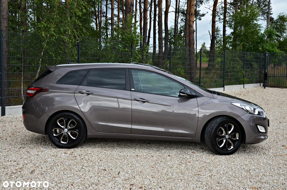 Hyundai i30 - 16