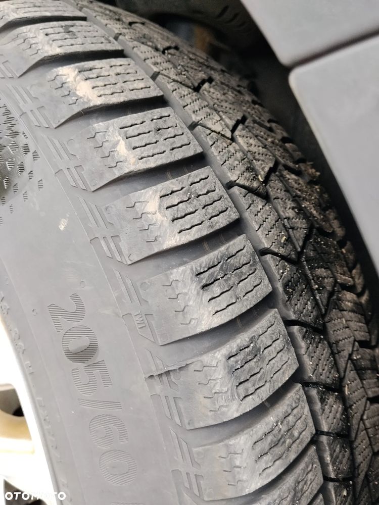 Volkswagen Sharan 2.0 TDI BMT Comfortline - 10