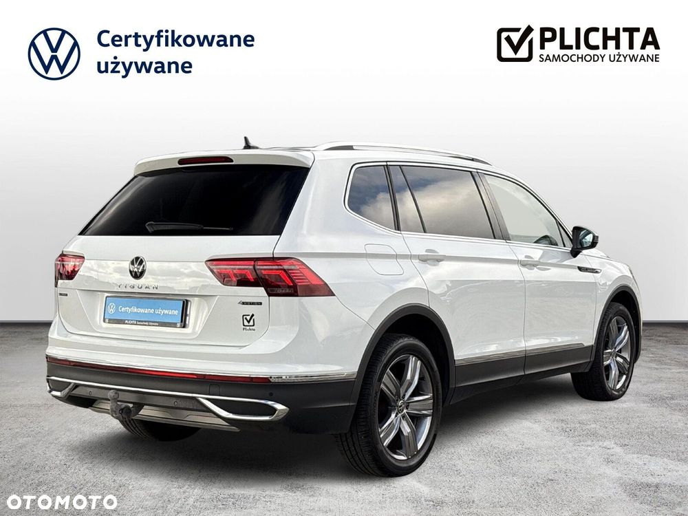 Volkswagen Tiguan Allspace 2.0 TDI 4Mot Elegance DSG - 6