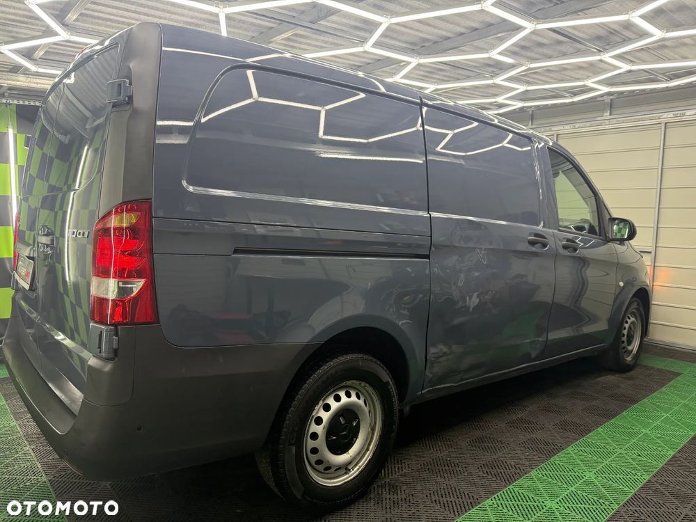 Mercedes-Benz VITO - 15