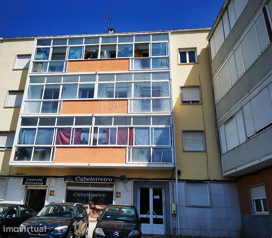 Apartamento T1 para arrendamento - Grande imagem: 2/10