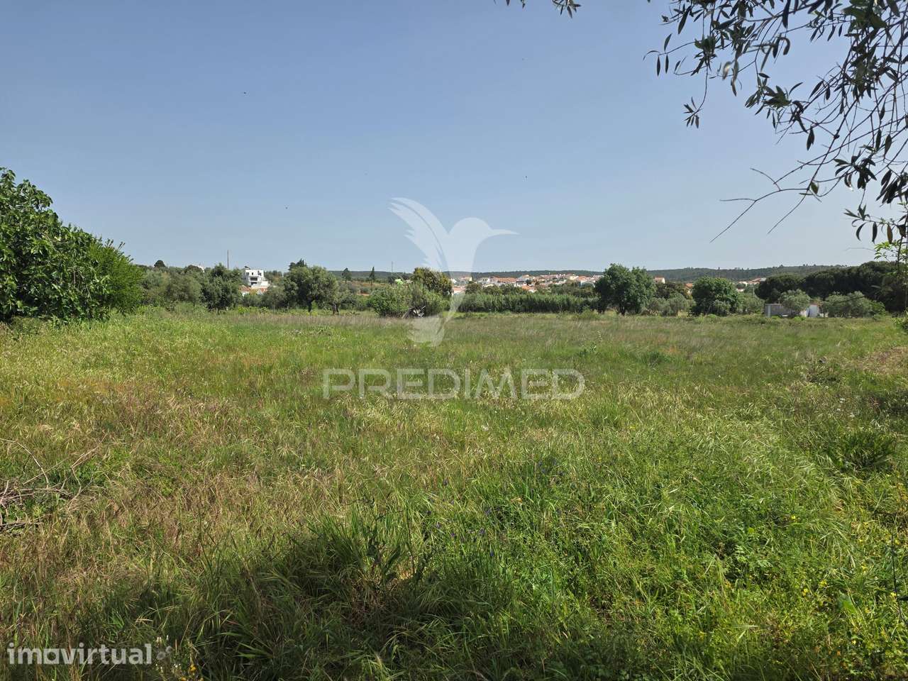 Lote de Terreno Urbano - Grande imagem: 2/15