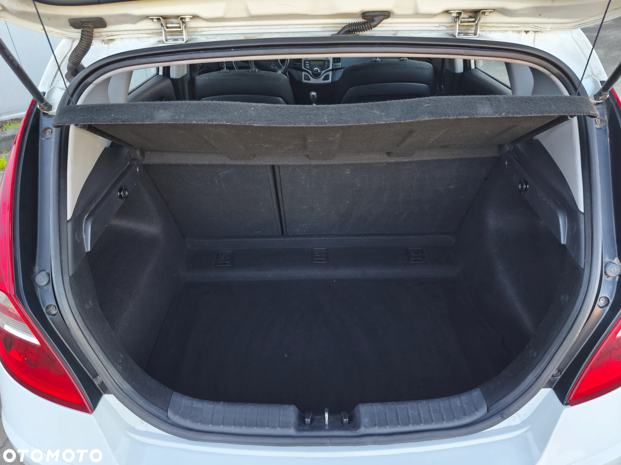 Hyundai i30 1.4 Comfort EU5 - 39