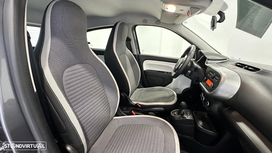 Renault Twingo 1.0 SCe Limited EDC - 28
