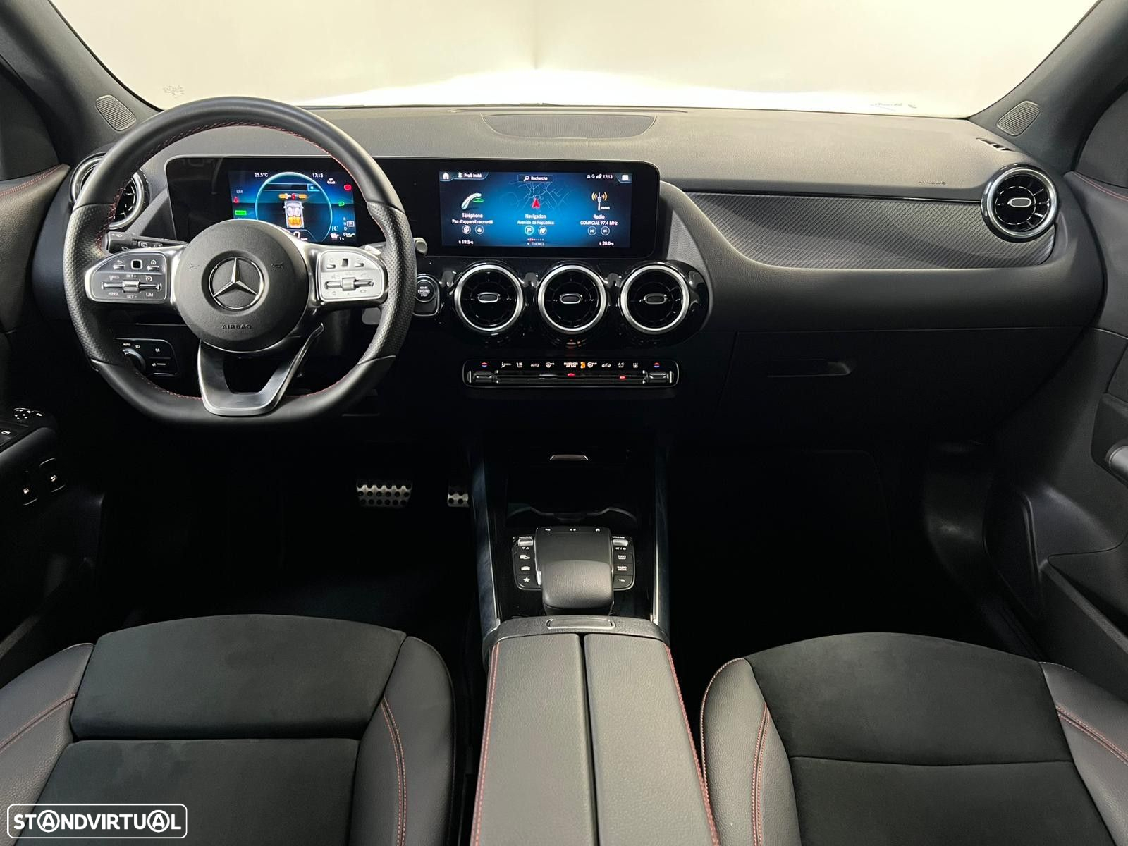 Mercedes-Benz GLA 250 e AMG Line - 8
