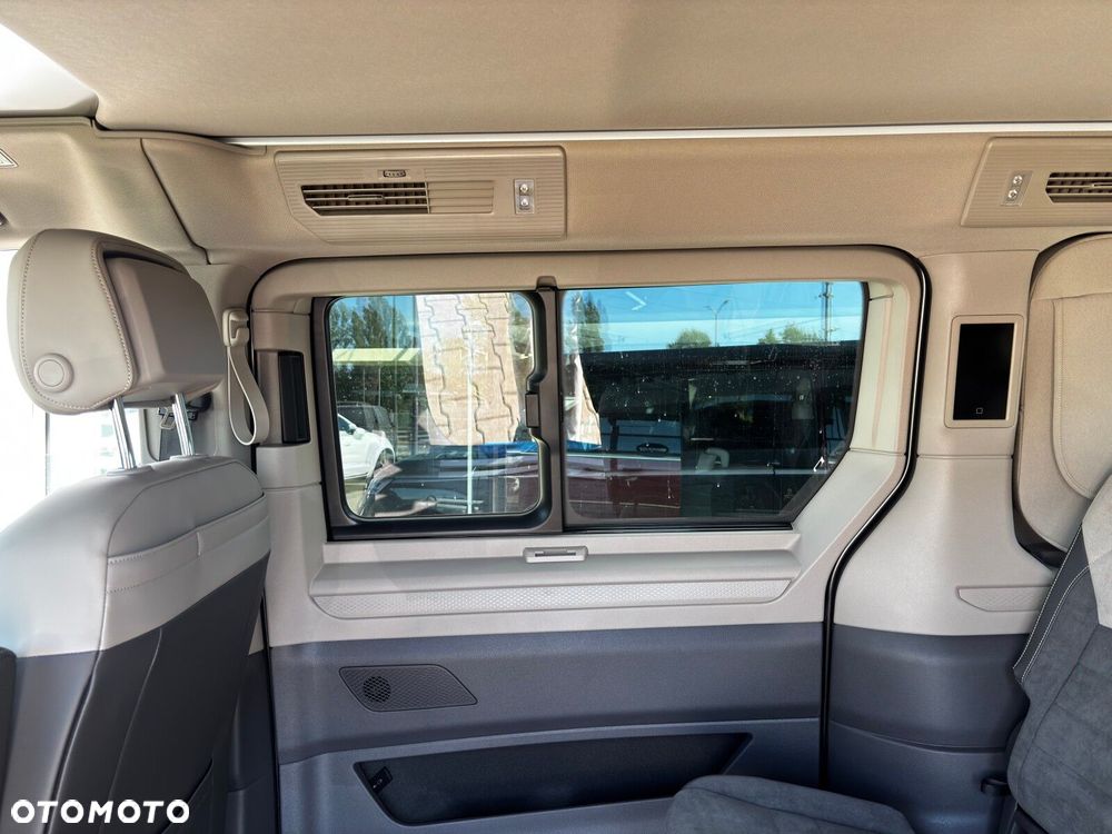 Volkswagen california BEACH Tour 2.0 TDI 150 KM 7-DSG 5 miejsc - 15