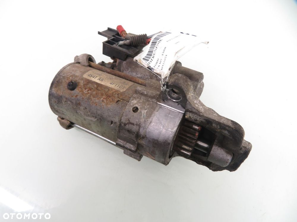 ROZRUSZNIK FORD FOCUS MK1 I 2.0 16V 4S4TAA - 1