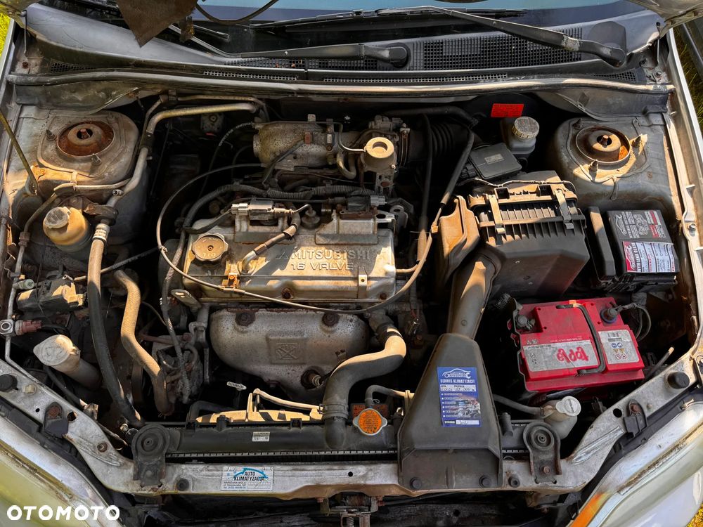 Mitsubishi Lancer 2.0 Sport - 14