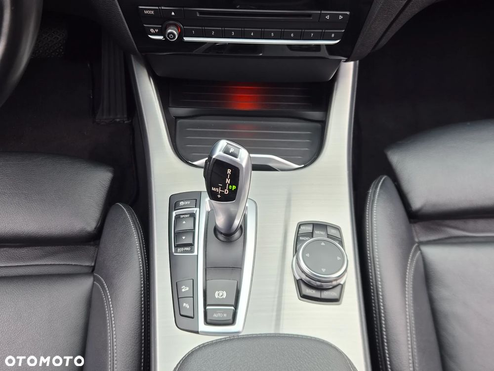 BMW X4 xDrive20d M Sport - 21