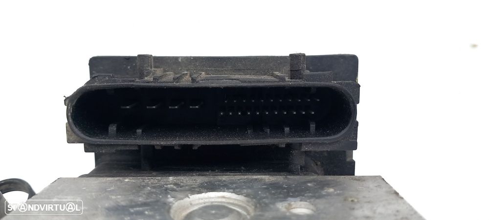 Centralina ABS RENAULT Clio II (BB0/1/2_, CB0/1/2_) - 2