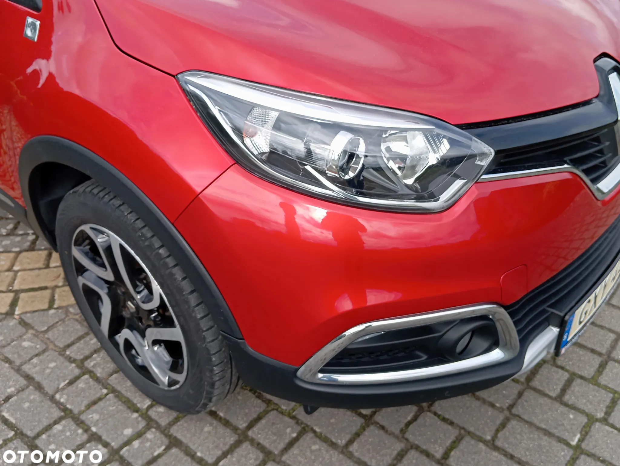 Renault Captur 0.9 Energy TCe Helly Hansen - 11