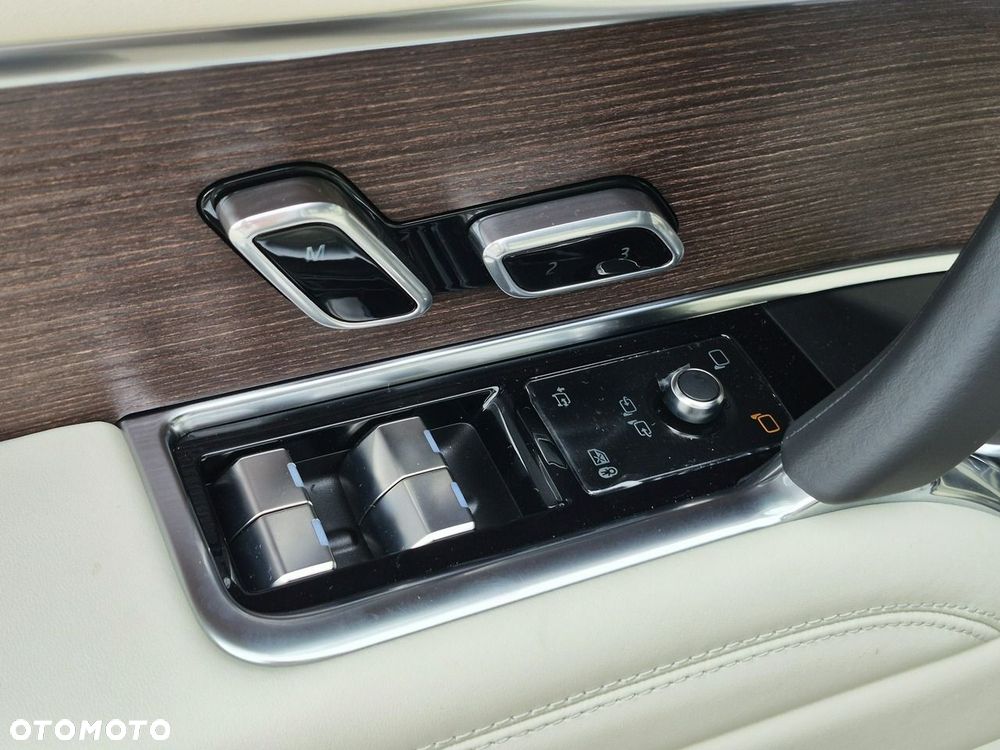 Land Rover Range Rover D350 Autobiography - 19