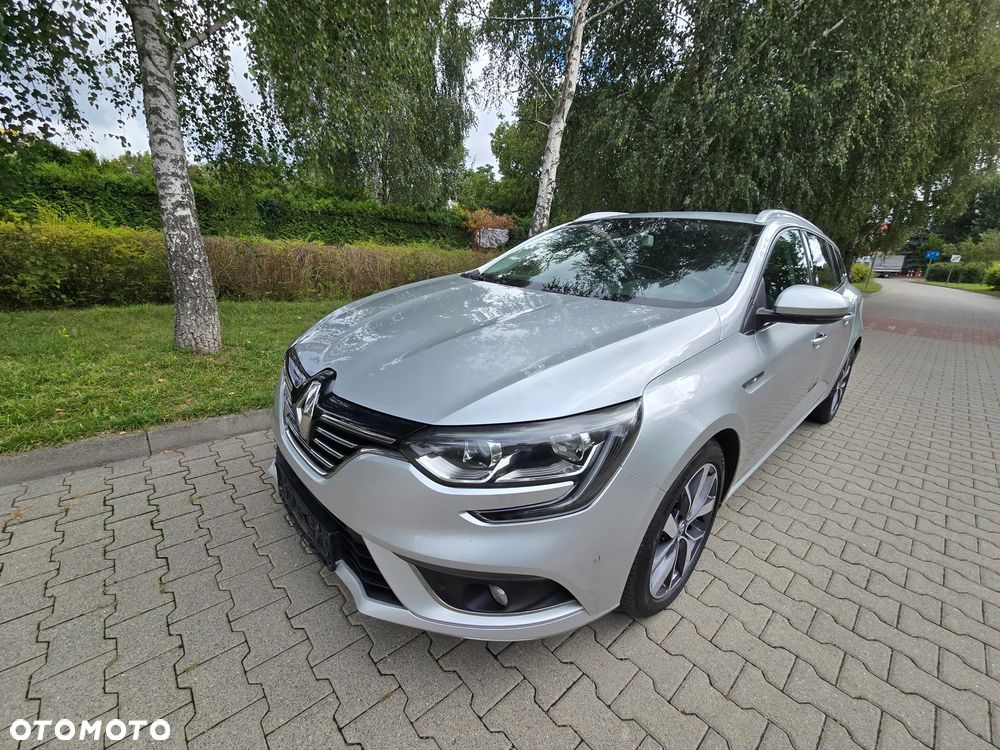 Renault Megane ENERGY dCi 130 Start & Stopp Bose Edition - 4