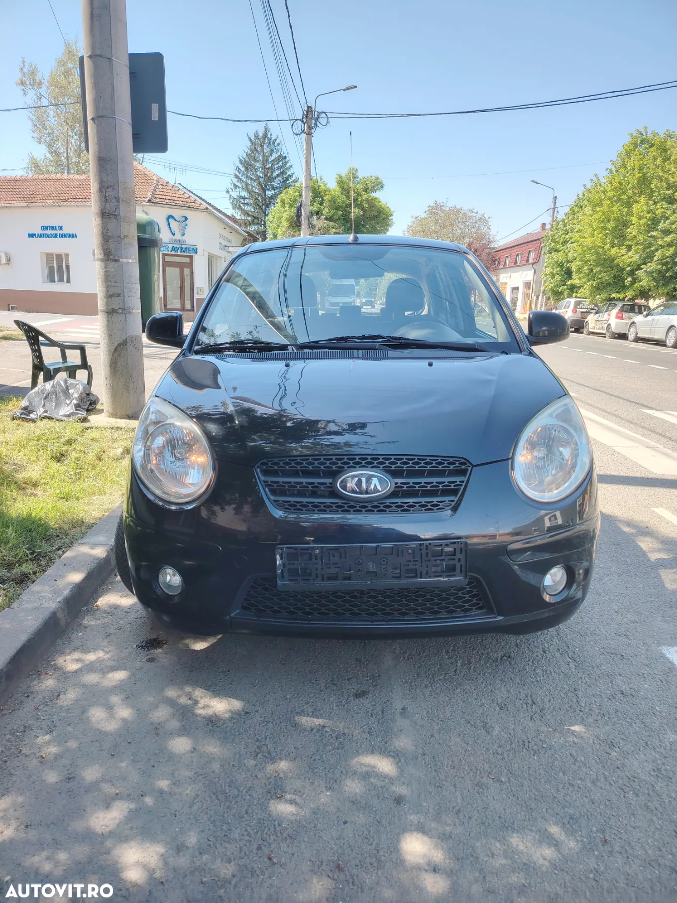 Kia Picanto - 2