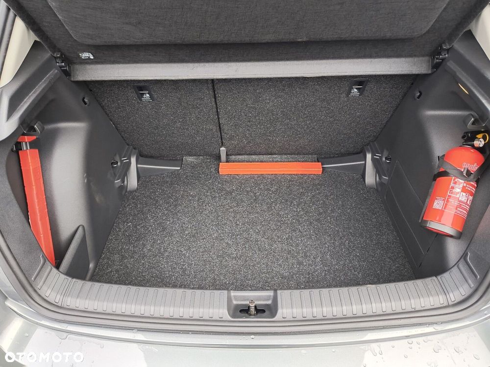 Skoda Fabia 1.0 TSI Edition 130 - 17