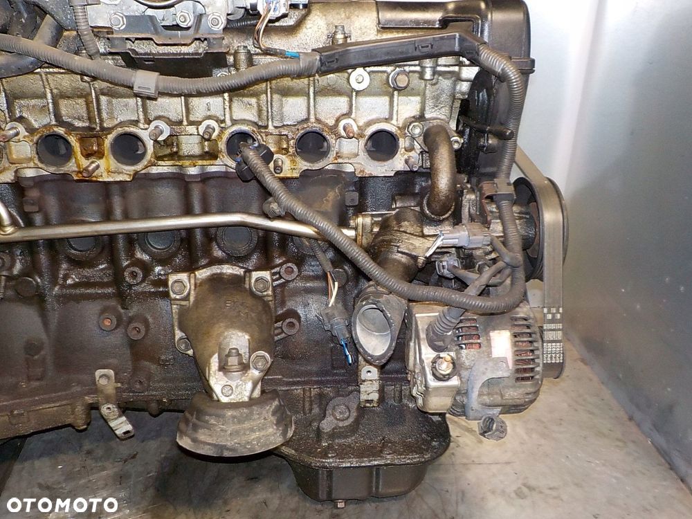 LEXUS GS 300 IS 300 TOYOTA SUPRA SILNIK KOMPLETNY SWAP 3.0 VVTI 2JZ-GE - 3
