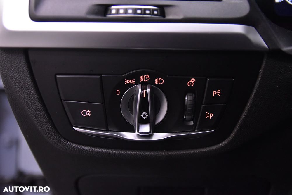 BMW X4 xDrive20i AT MHEV - 15