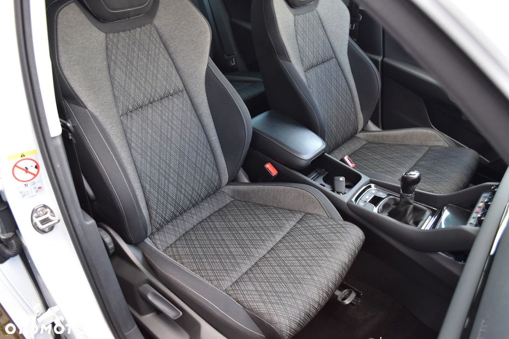 Skoda Karoq 1.5 TSI ACT 4x2 Style - 35