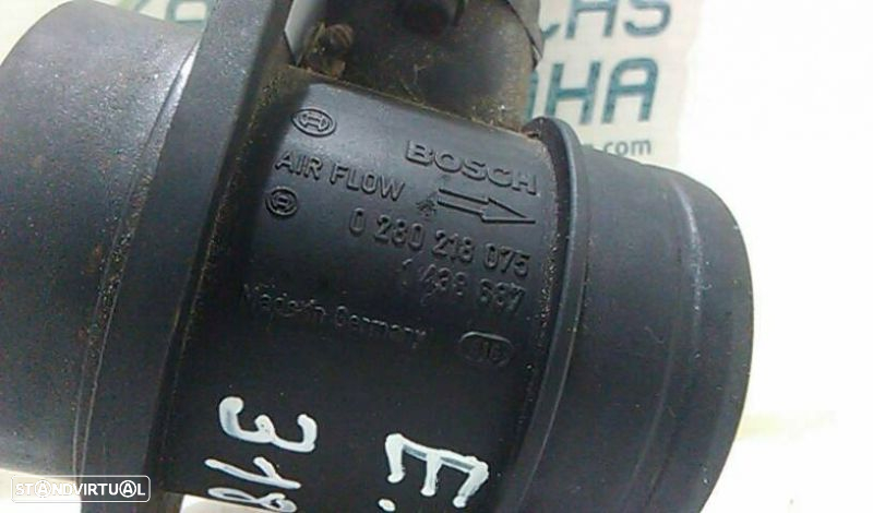 Medidor Massa Ar Bmw 3 Compact (E46) - 2