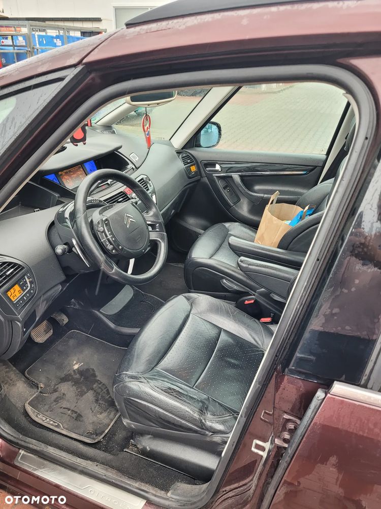 Citroën C4 Picasso 2.0 HDi Impress Exclusive MCP - 11