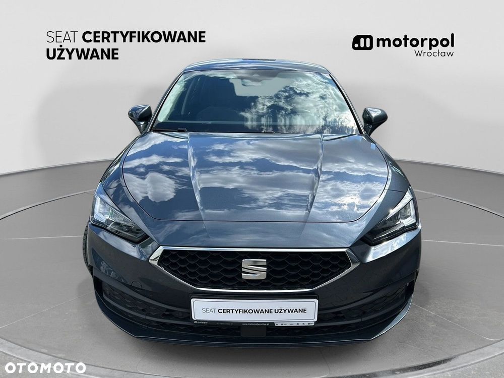 Seat Leon - 12