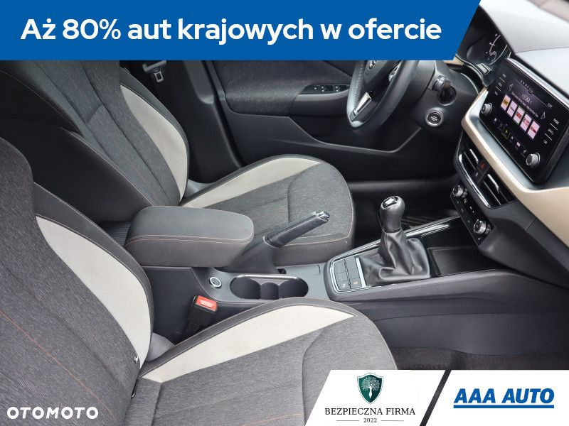 Skoda Scala - 10