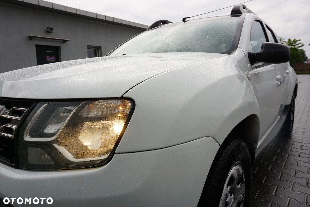 Dacia Duster 1.5 dCi Open 4x4 S&S - 2