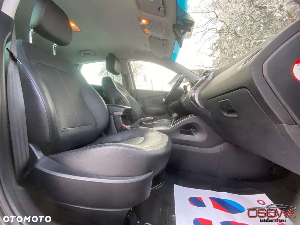 Hyundai ix35 - 28