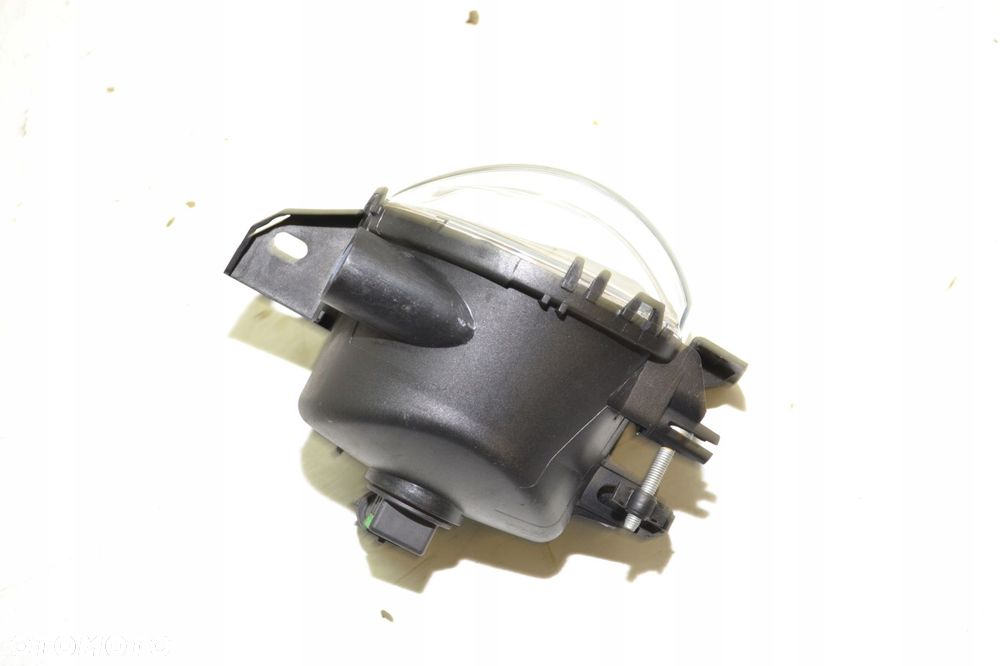 HALOGEN LEWY PRZÓD PRZEDNI 6948373 BMW E90 E91 04-10 - 9