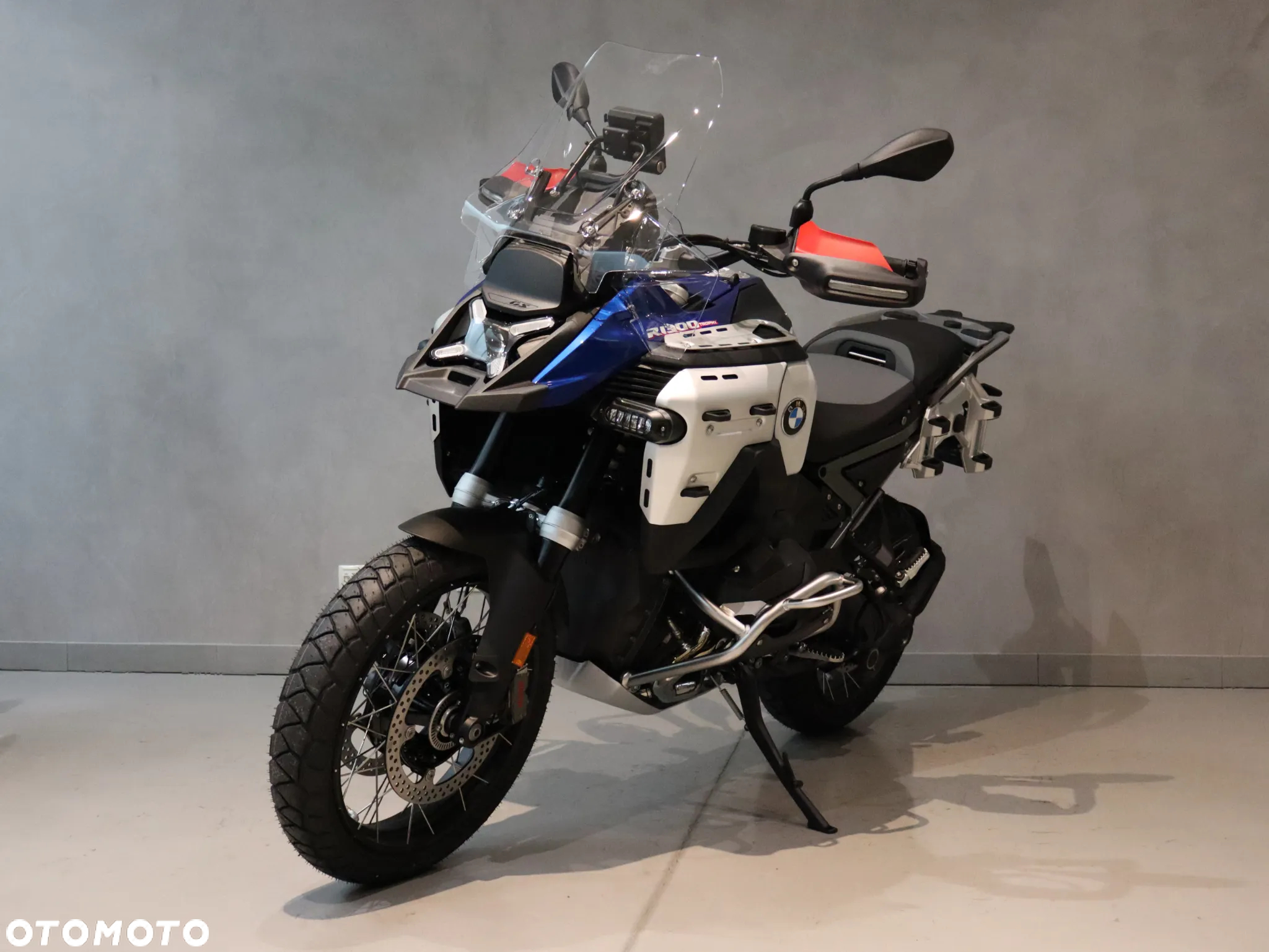 BMW R