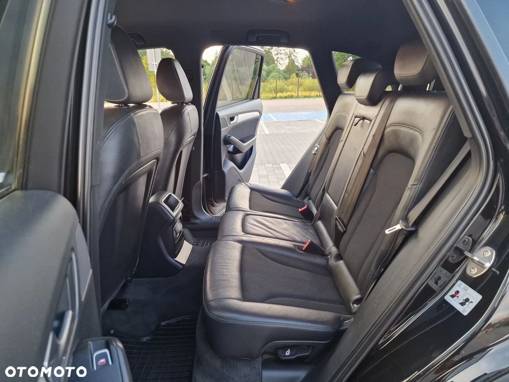 Audi Q5 - 8