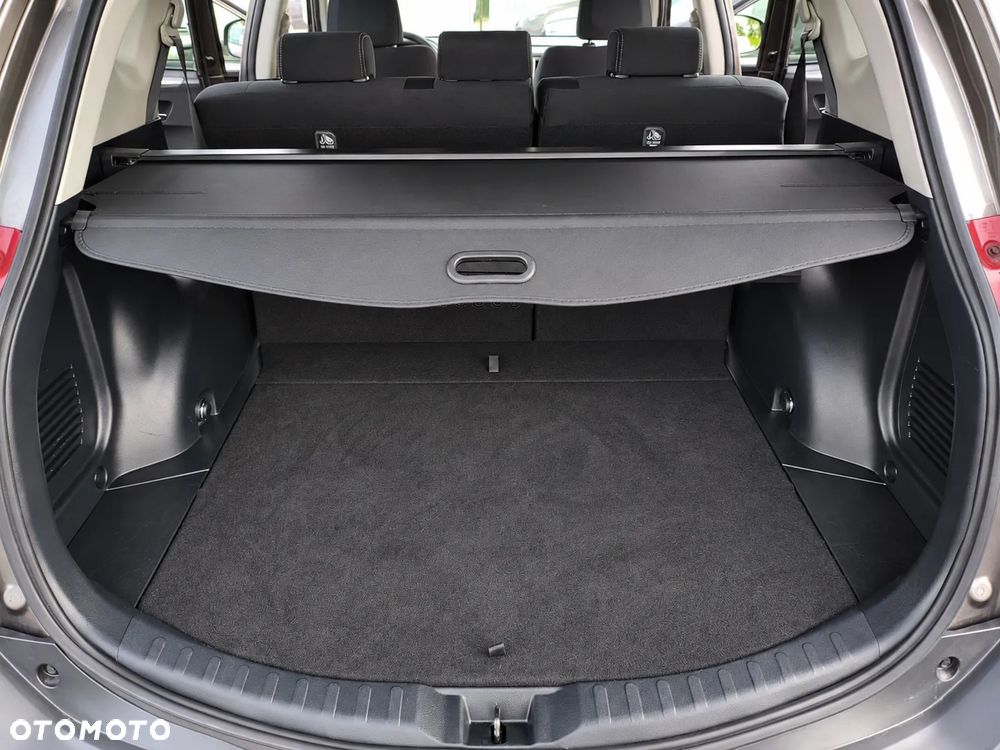 Toyota RAV4 - 18