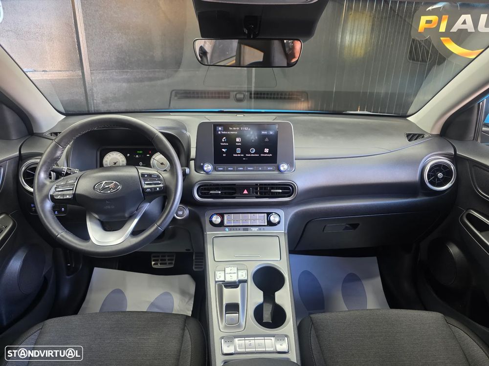 Hyundai Kauai Style - 38